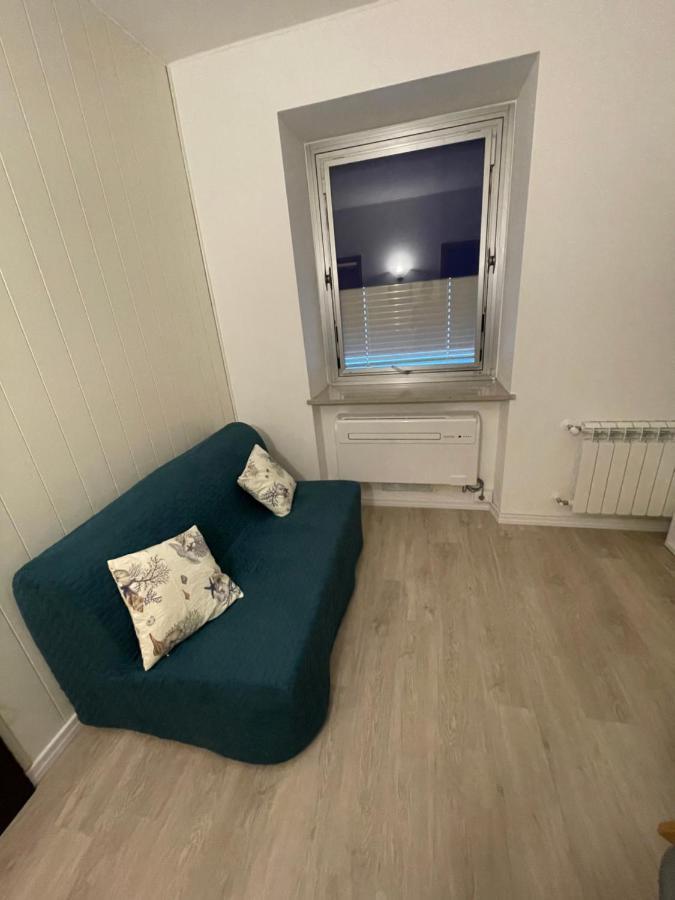Casa Anemos Appartement Grado