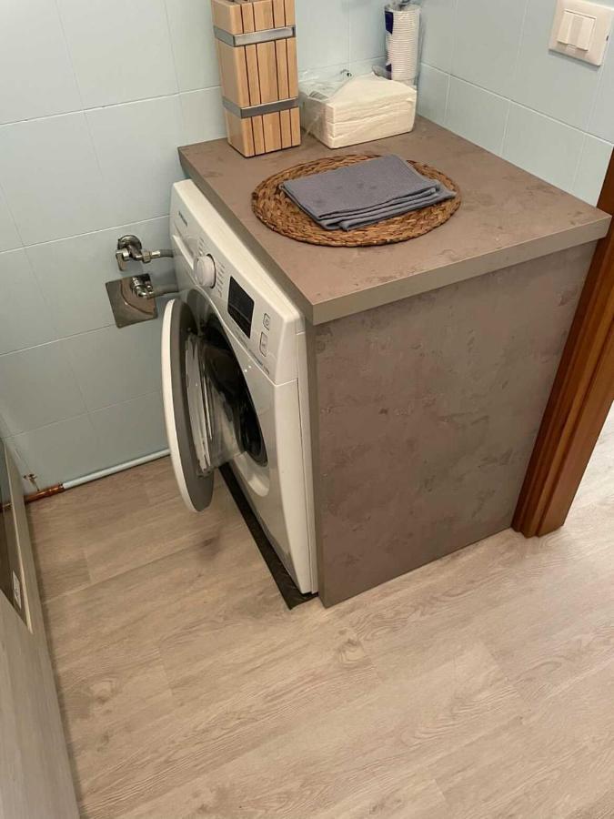 Casa Anemos Appartement