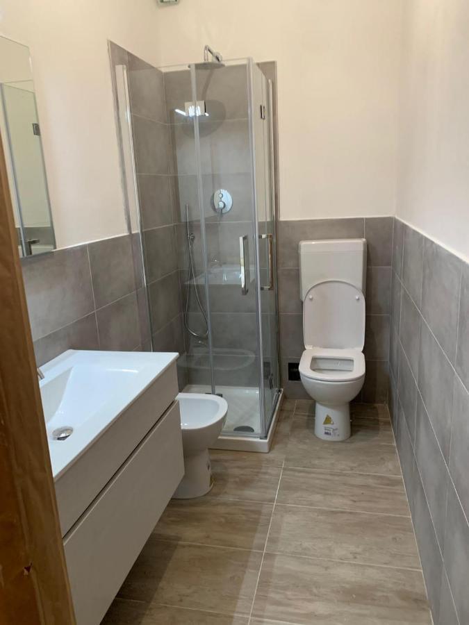 Appartement Casa Anemos *